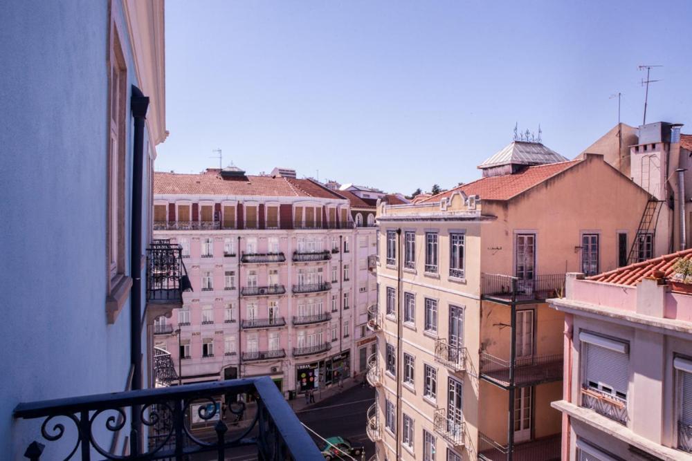 Of The Marques * Lissabon