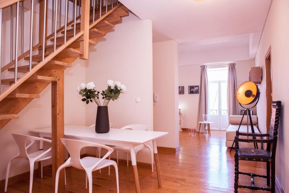 Appartement Of The Marques *