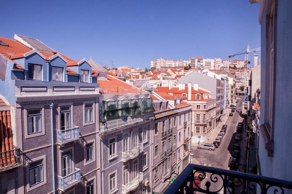 Of The Marques Appartement