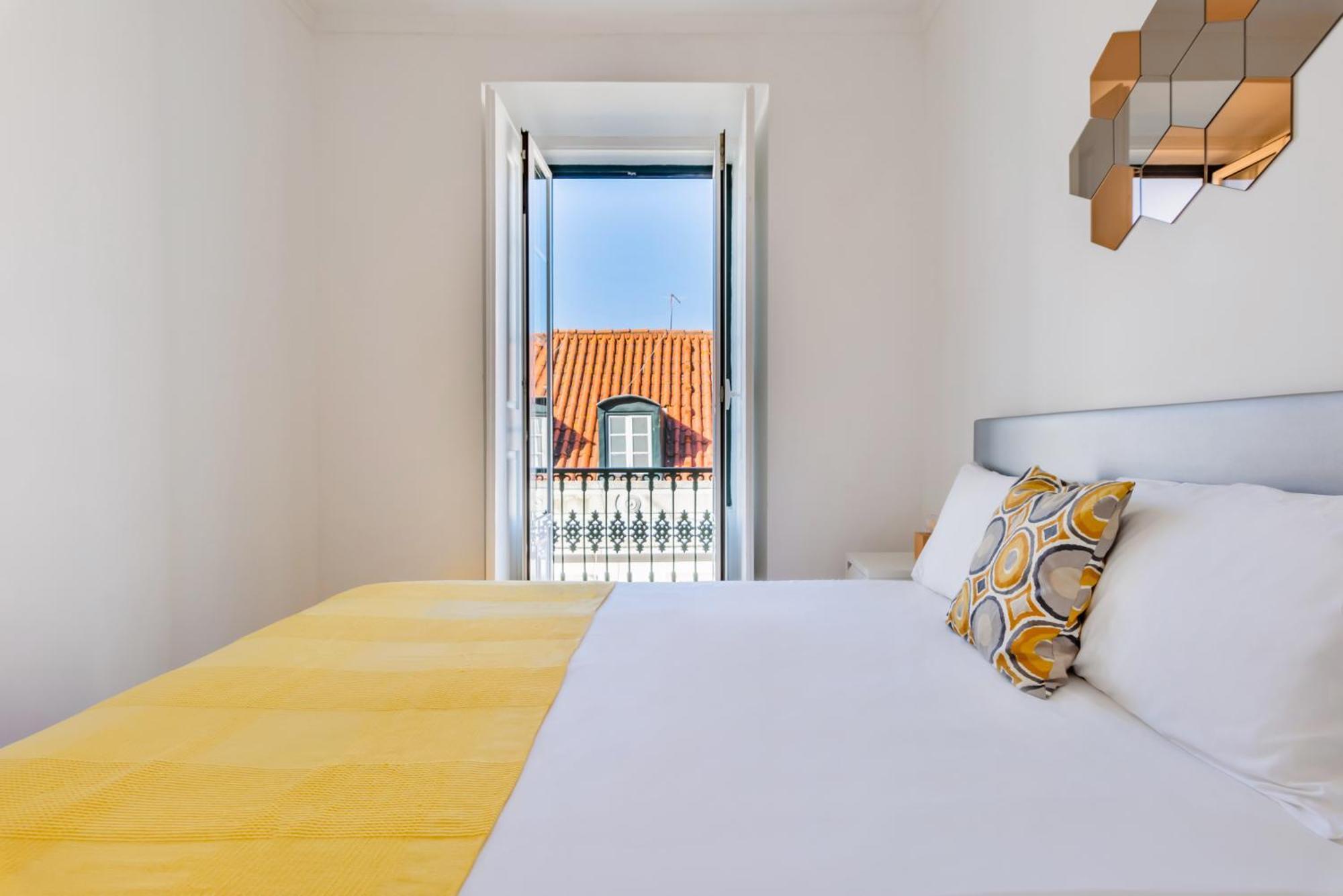 Olarias Terrace Apartamento *