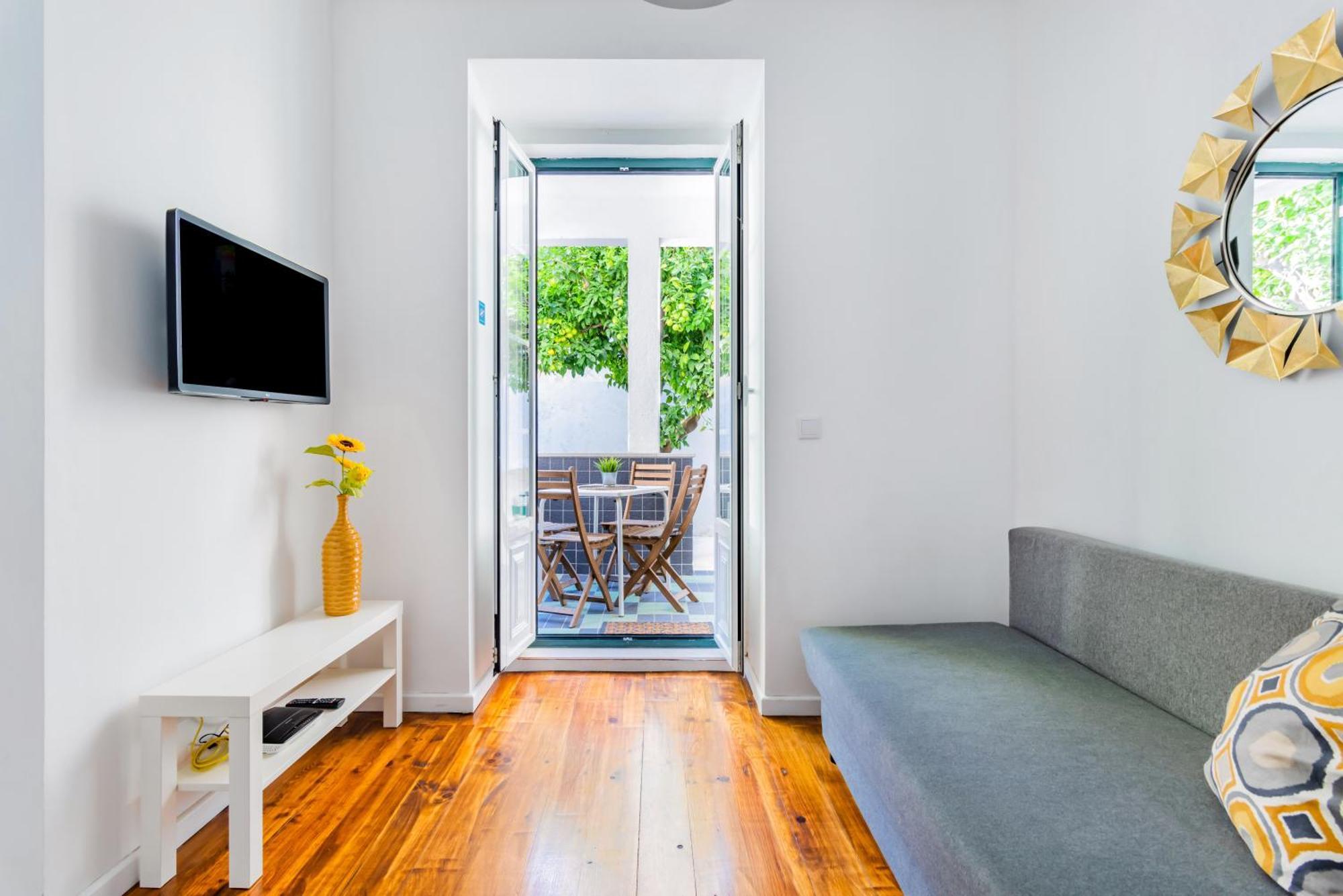 Apartamento Olarias Terrace *