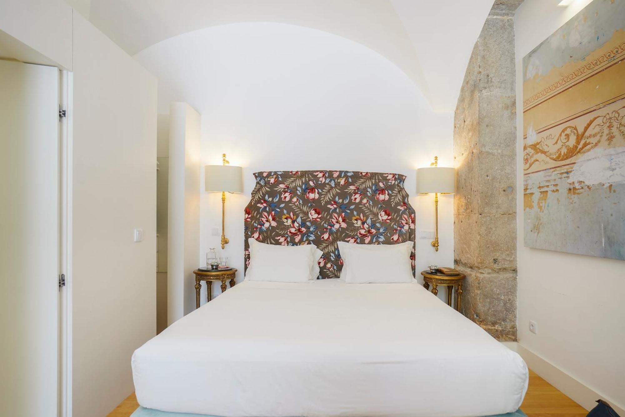 Appartement Residentas Apostolos Lissabon