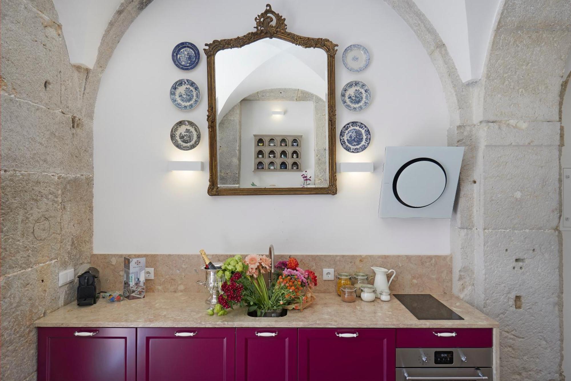 Residentas Apostolos Appartement Lissabon