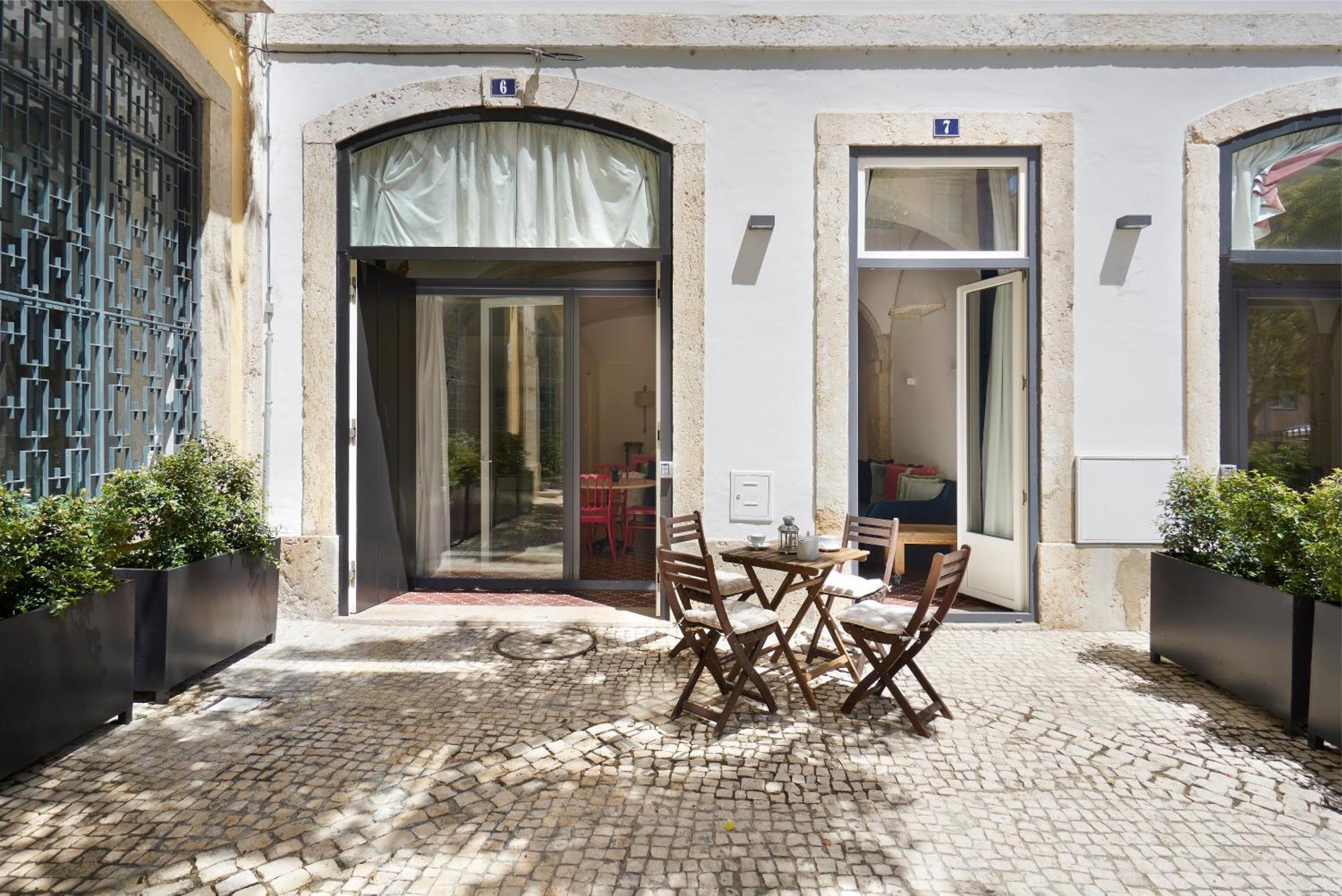 Appartement Residentas Apostolos *