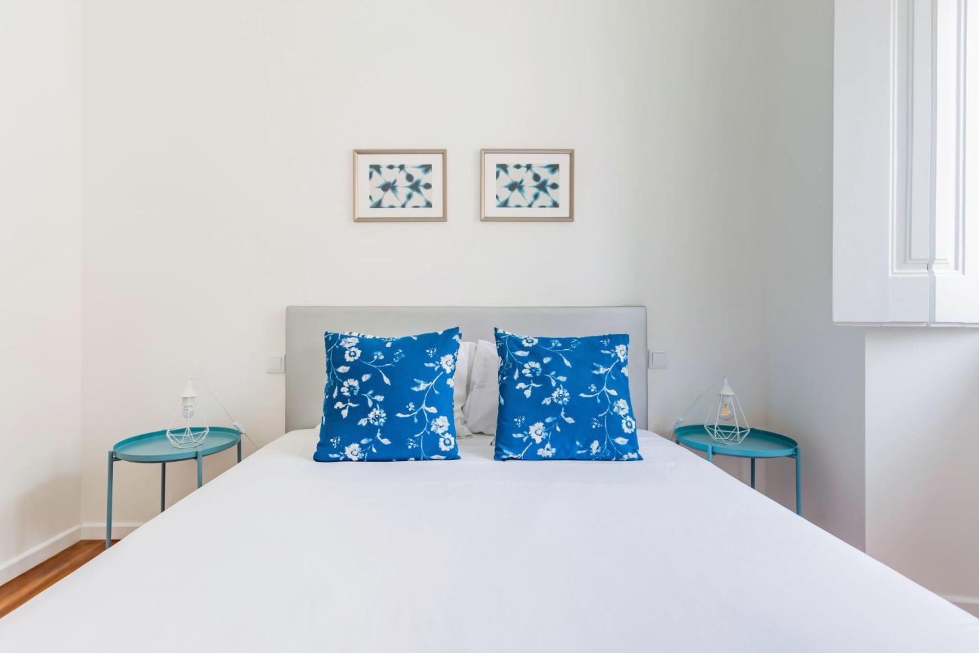 Apartamento Olarias Terrace *