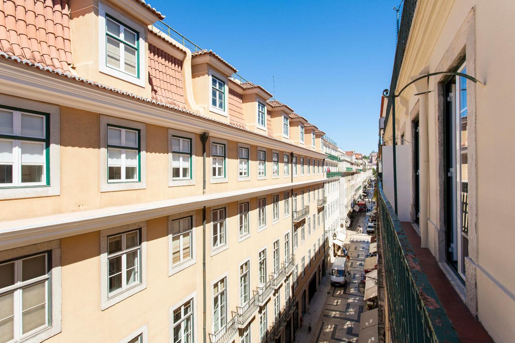 Downtown By Hill * Lisboa