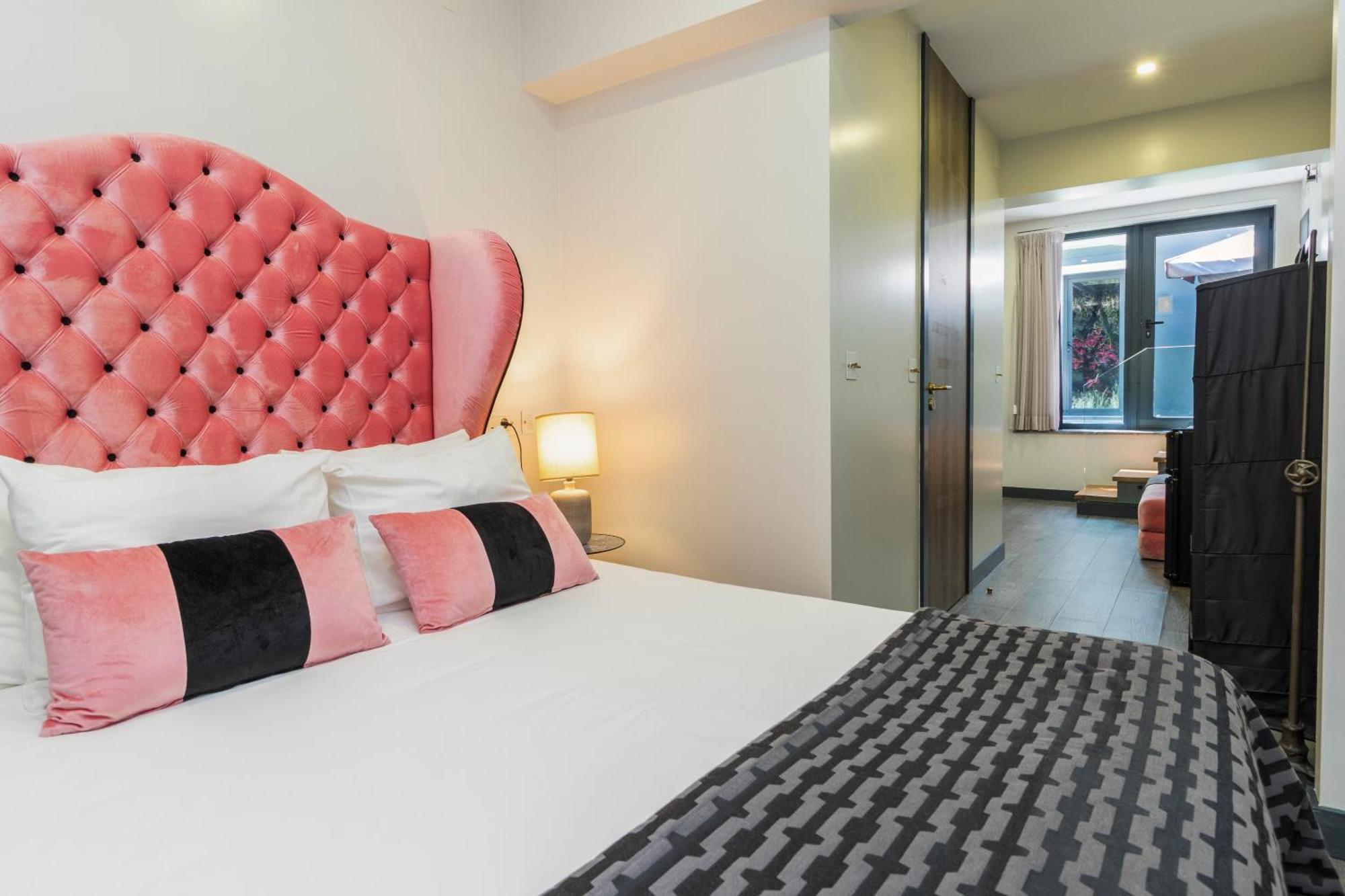 Apartamento Charm Flats *