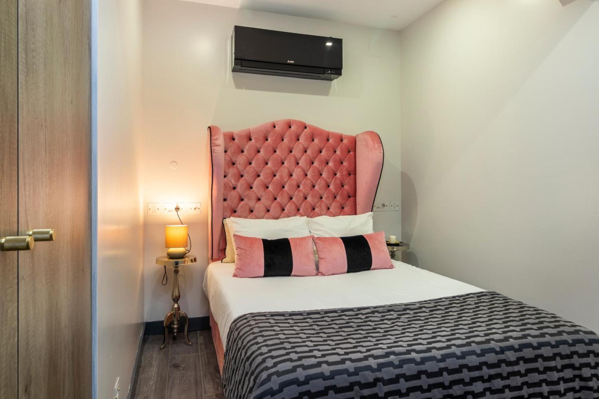 Apartamento Charm Flats Lisboa