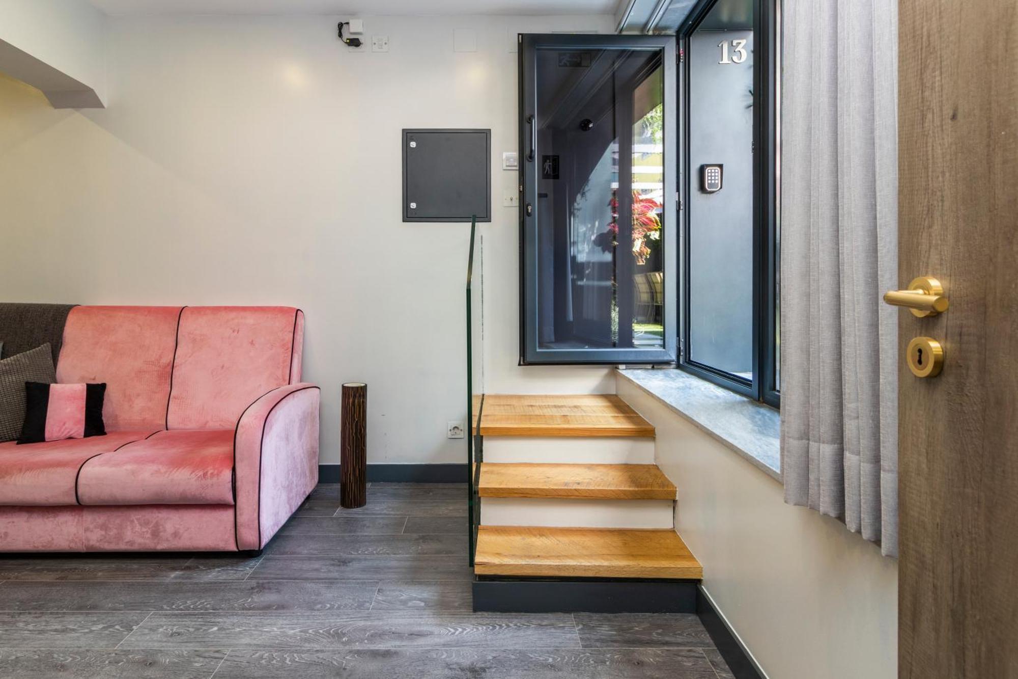 Apartamento Charm Flats Lisboa