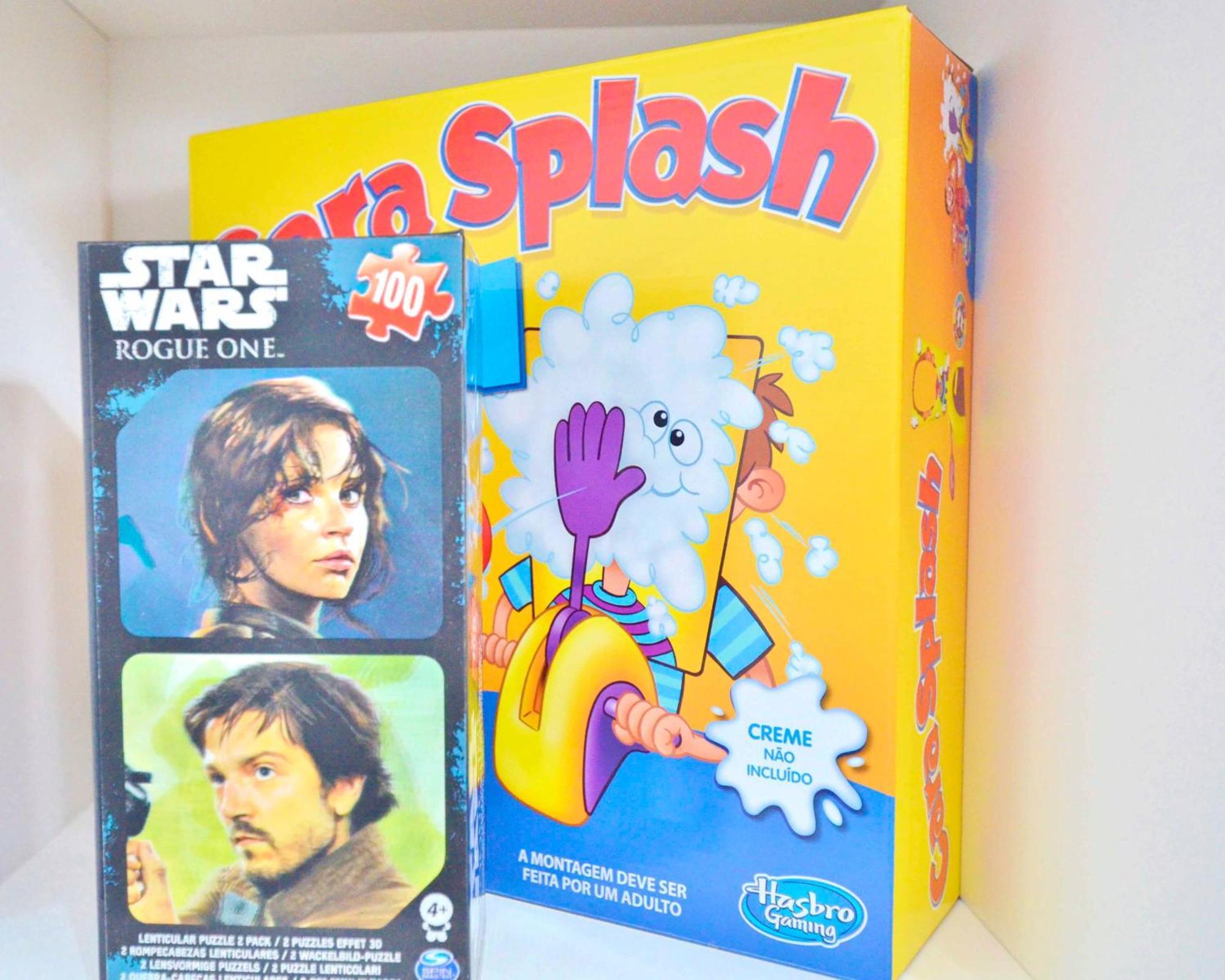 The Red Jedi Apartamento