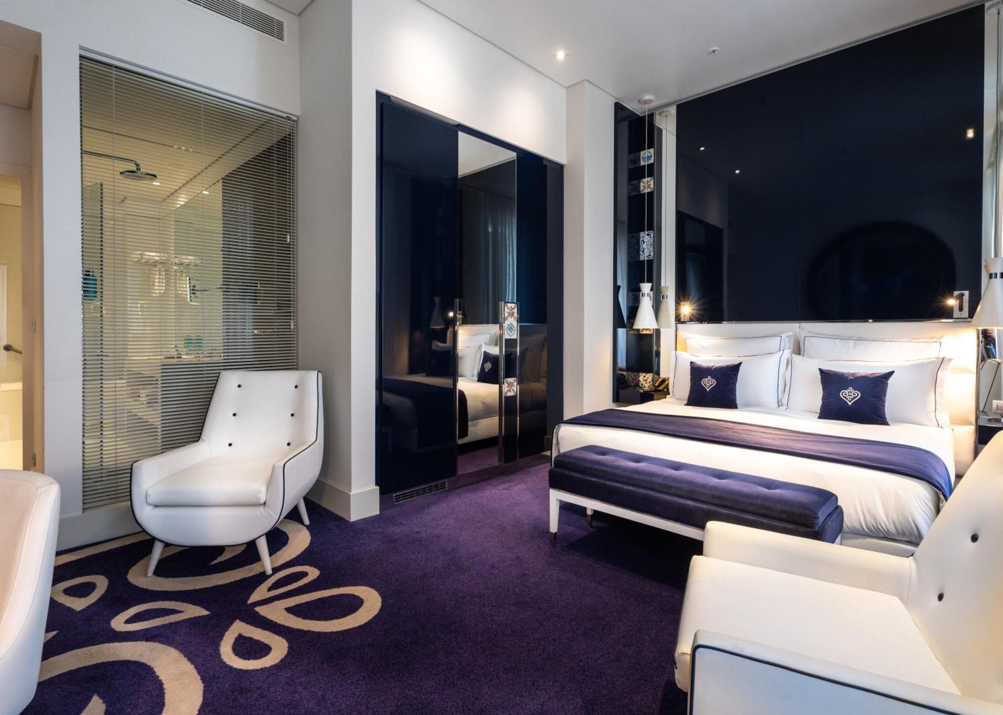 Portugal Boutique Hotel Lissabon