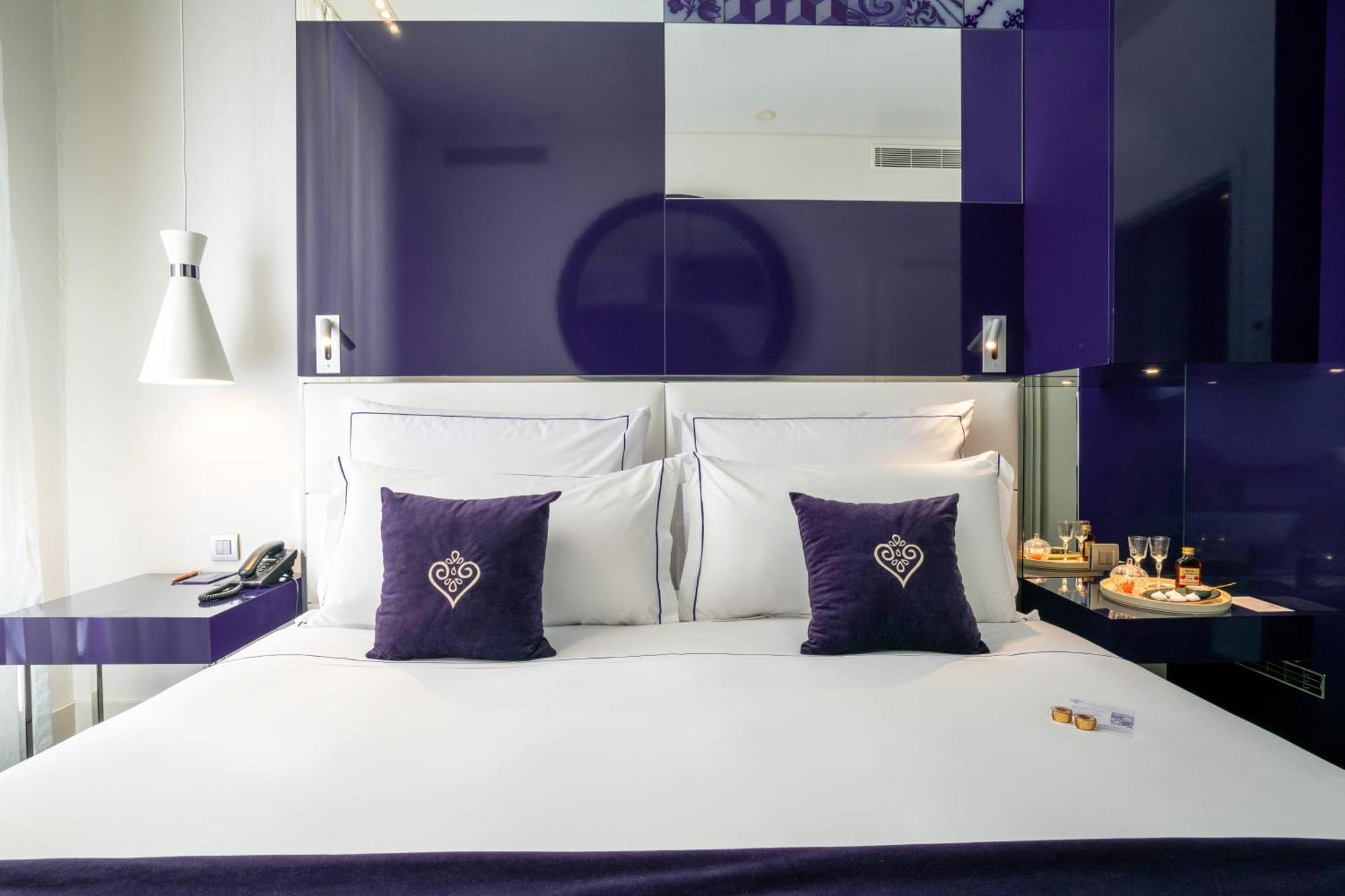 Hotel Portugal Boutique Lissabon