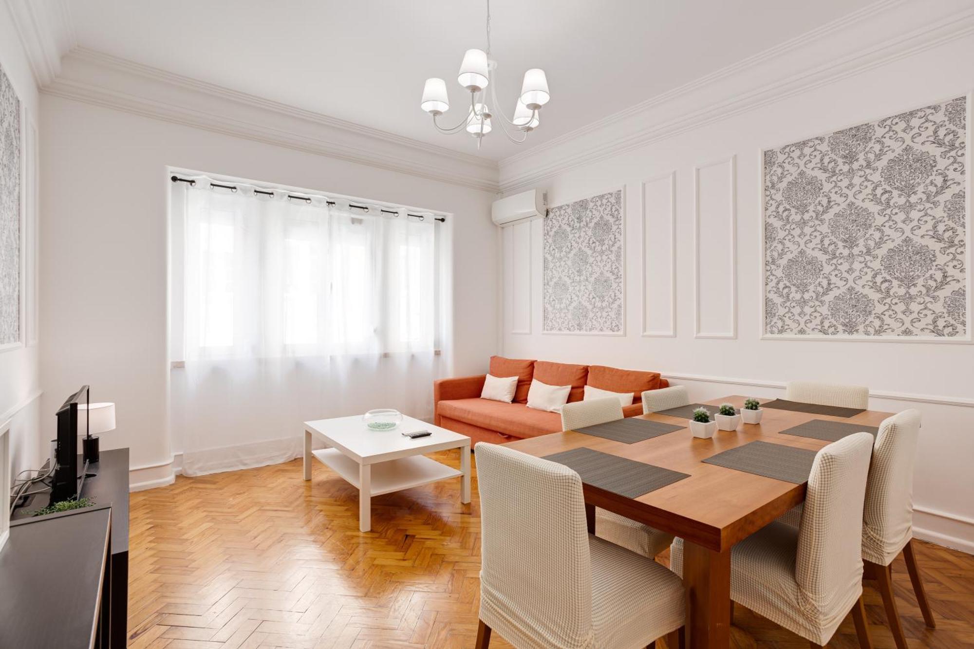 Home Out Rooms & Apartments Apartment Lissabon