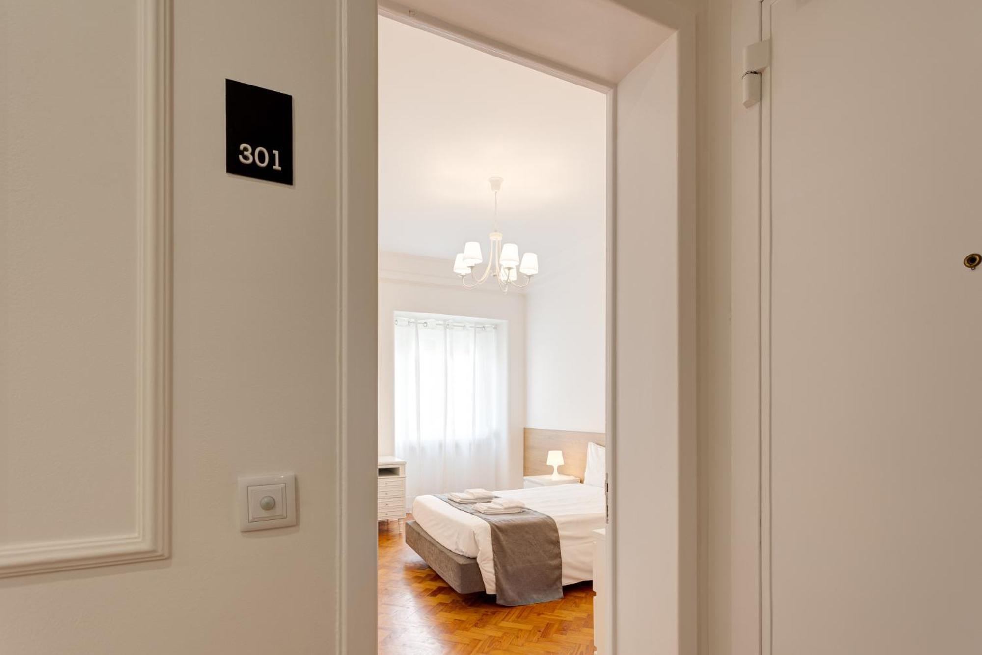 Apartment Home Out Rooms & Apartments Lissabon