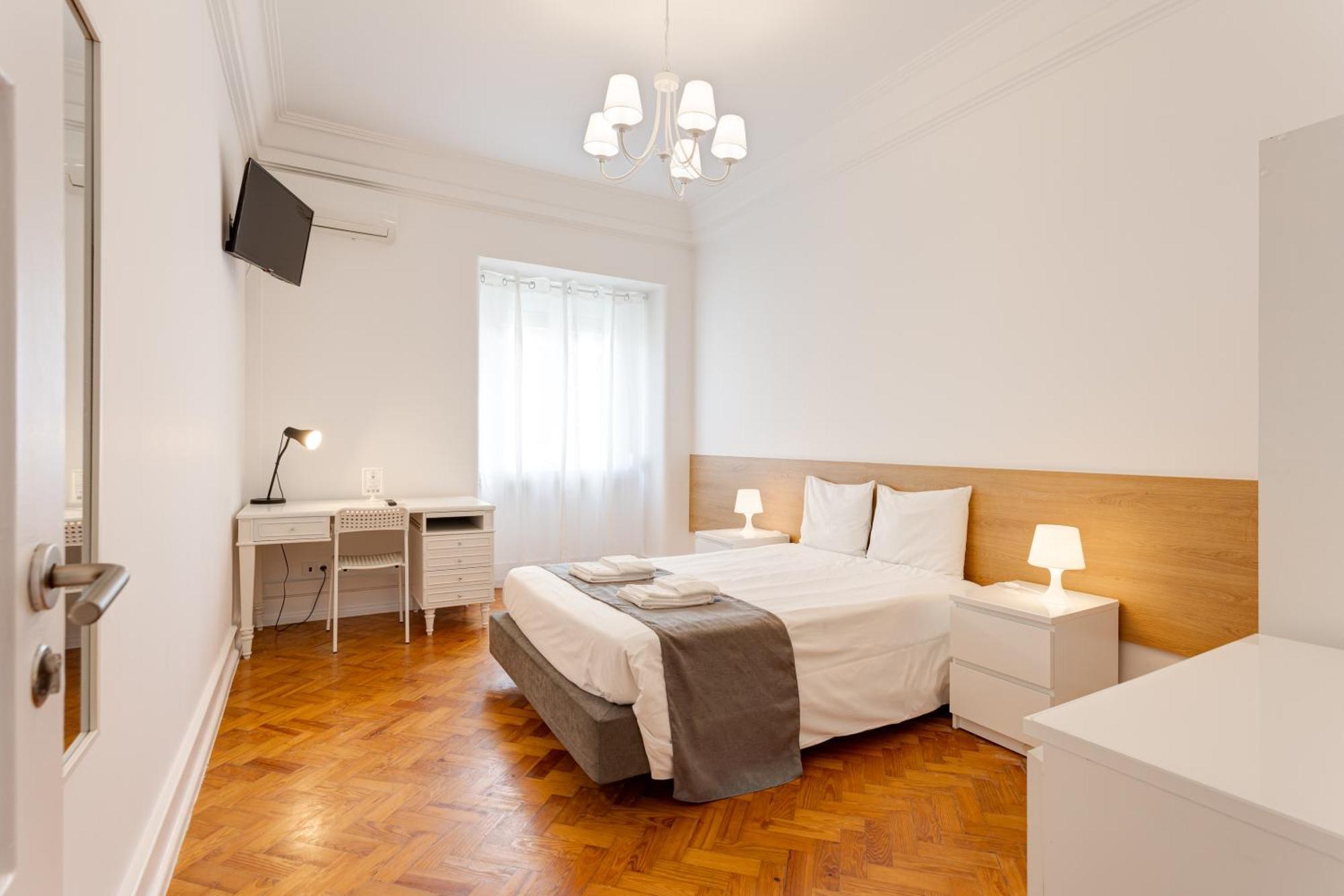 Apartment Home Out Rooms & Apartments Lissabon