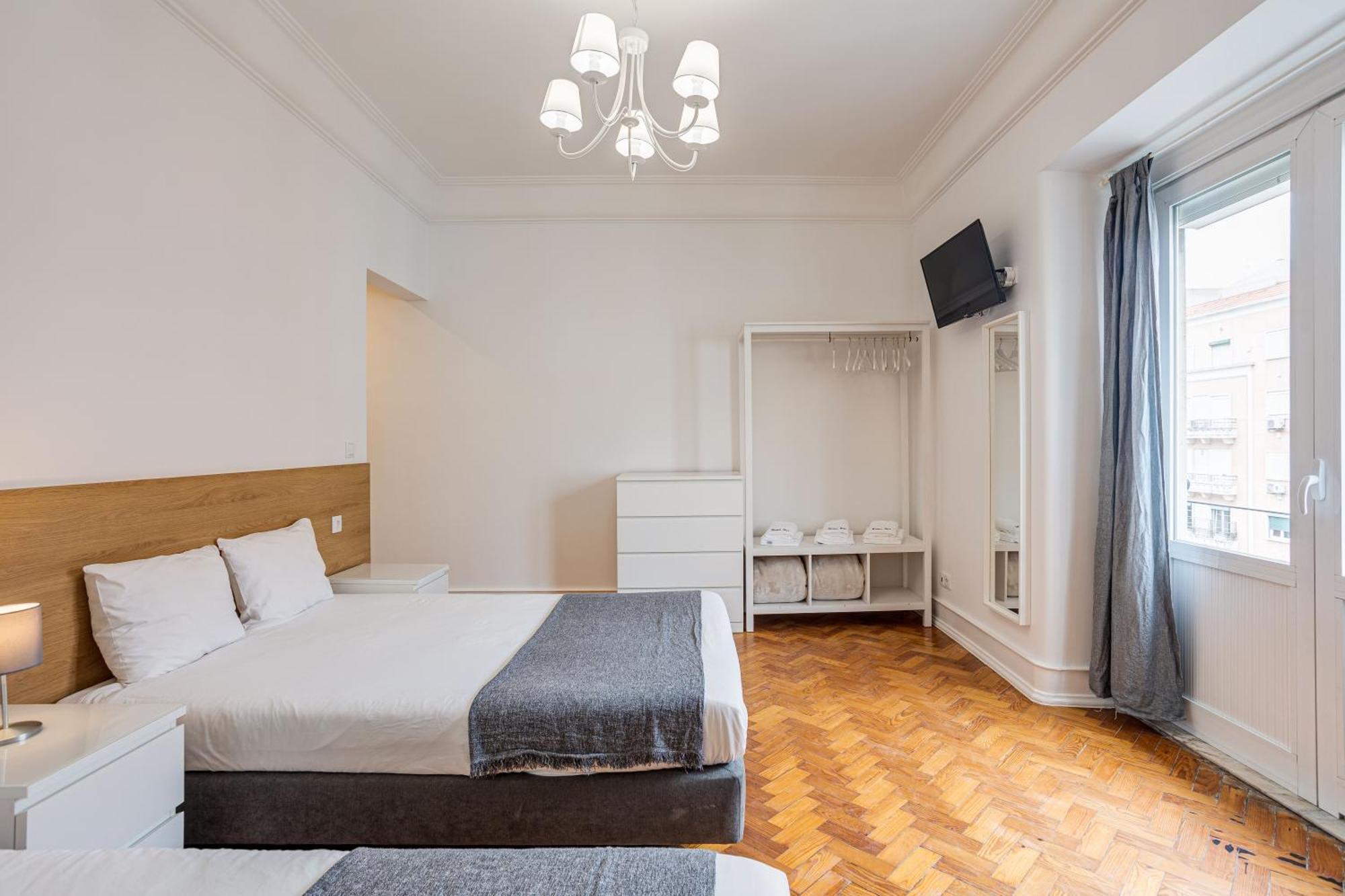 Home Out Rooms & Apartments Apartment