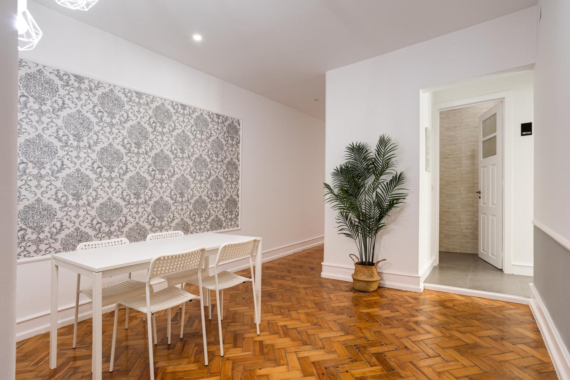 Home Out Rooms & Apartments * Lissabon