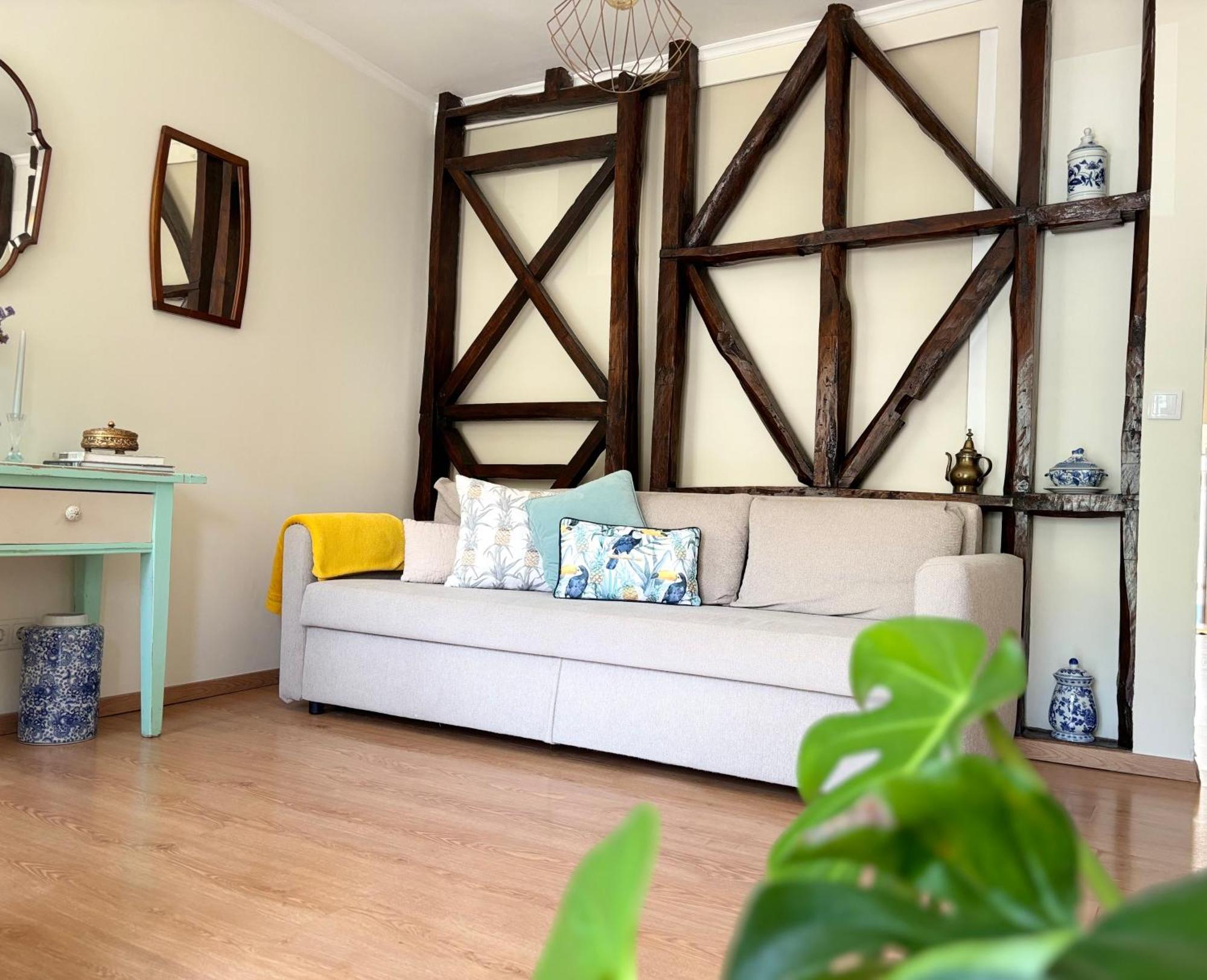 Appartement Lx Pena Lisboa