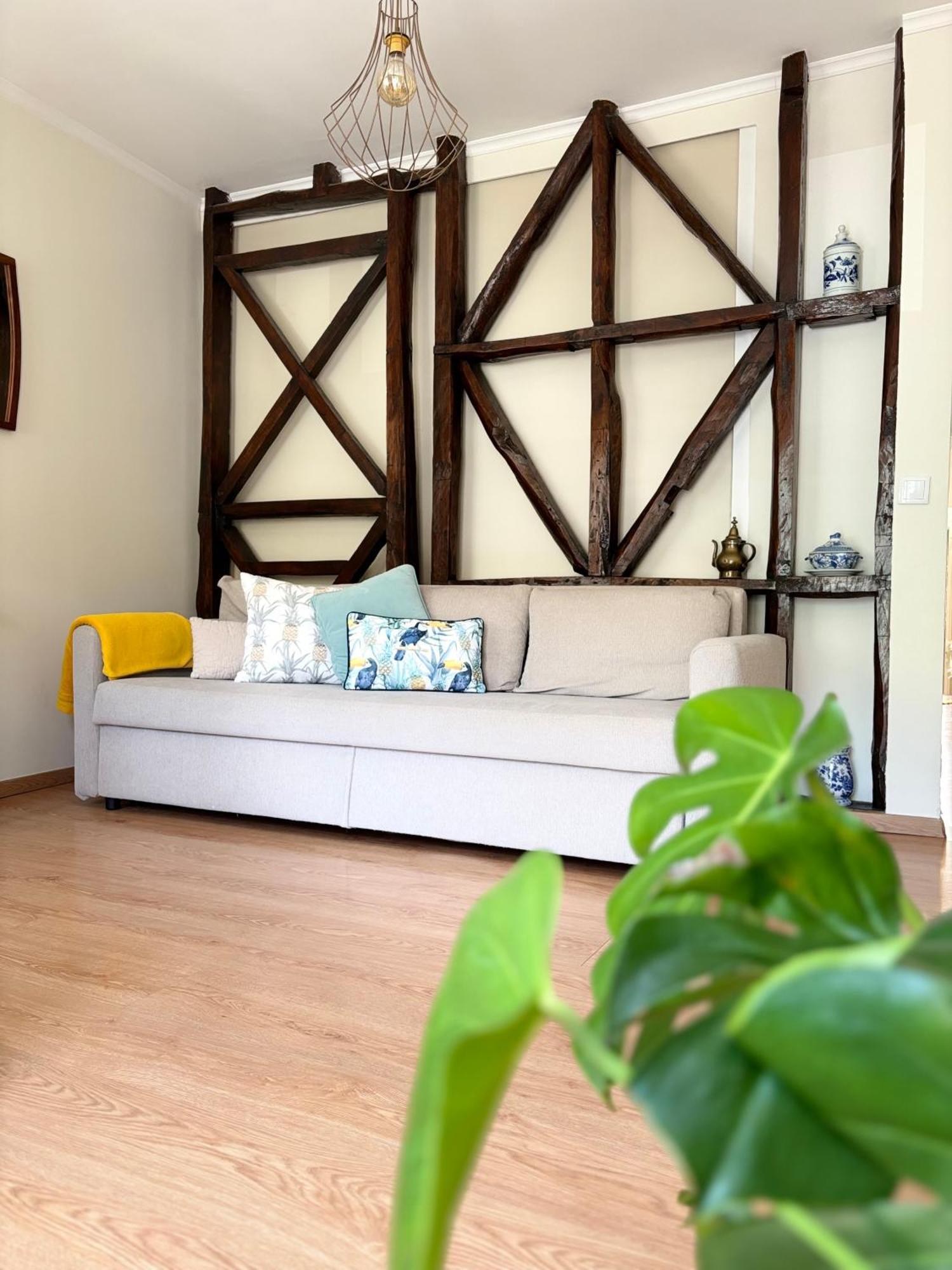 Lx Pena Appartement *