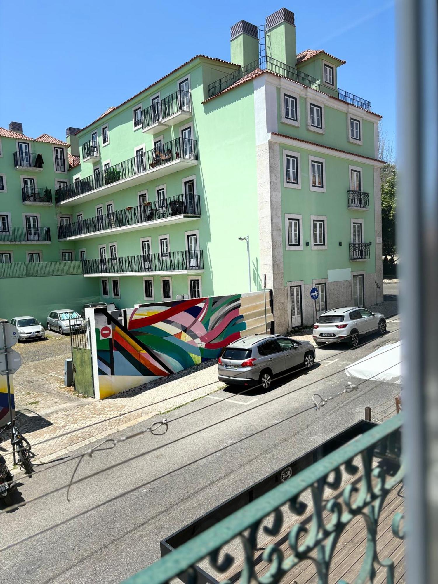 Appartement Lx Pena