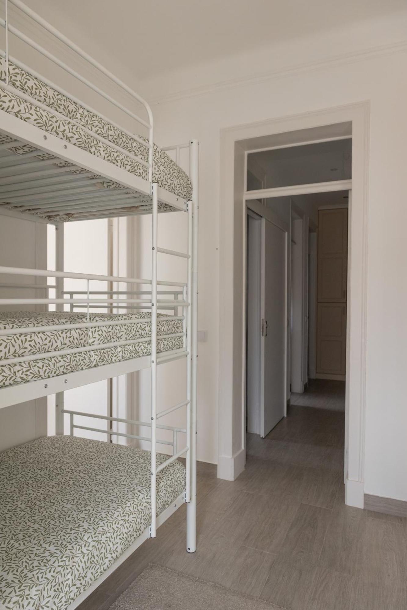 Appartement Fado