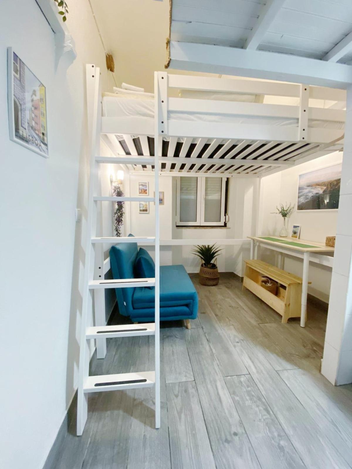 Estrela Apartamento Lisboa