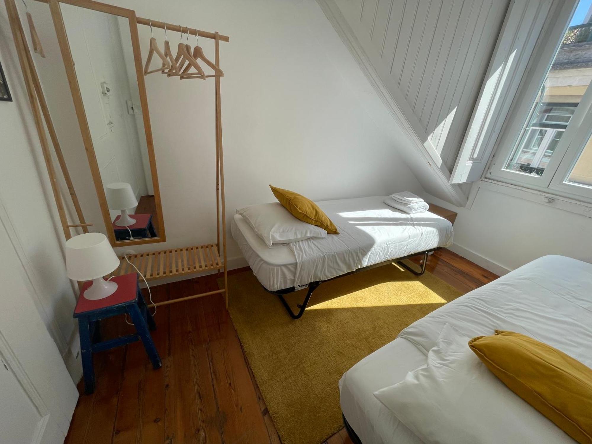 Bairro Alto - Mouros Appartement *