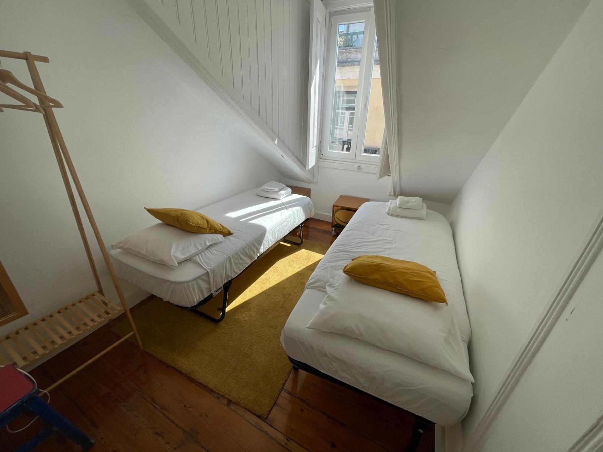 Appartement Bairro Alto - Mouros *