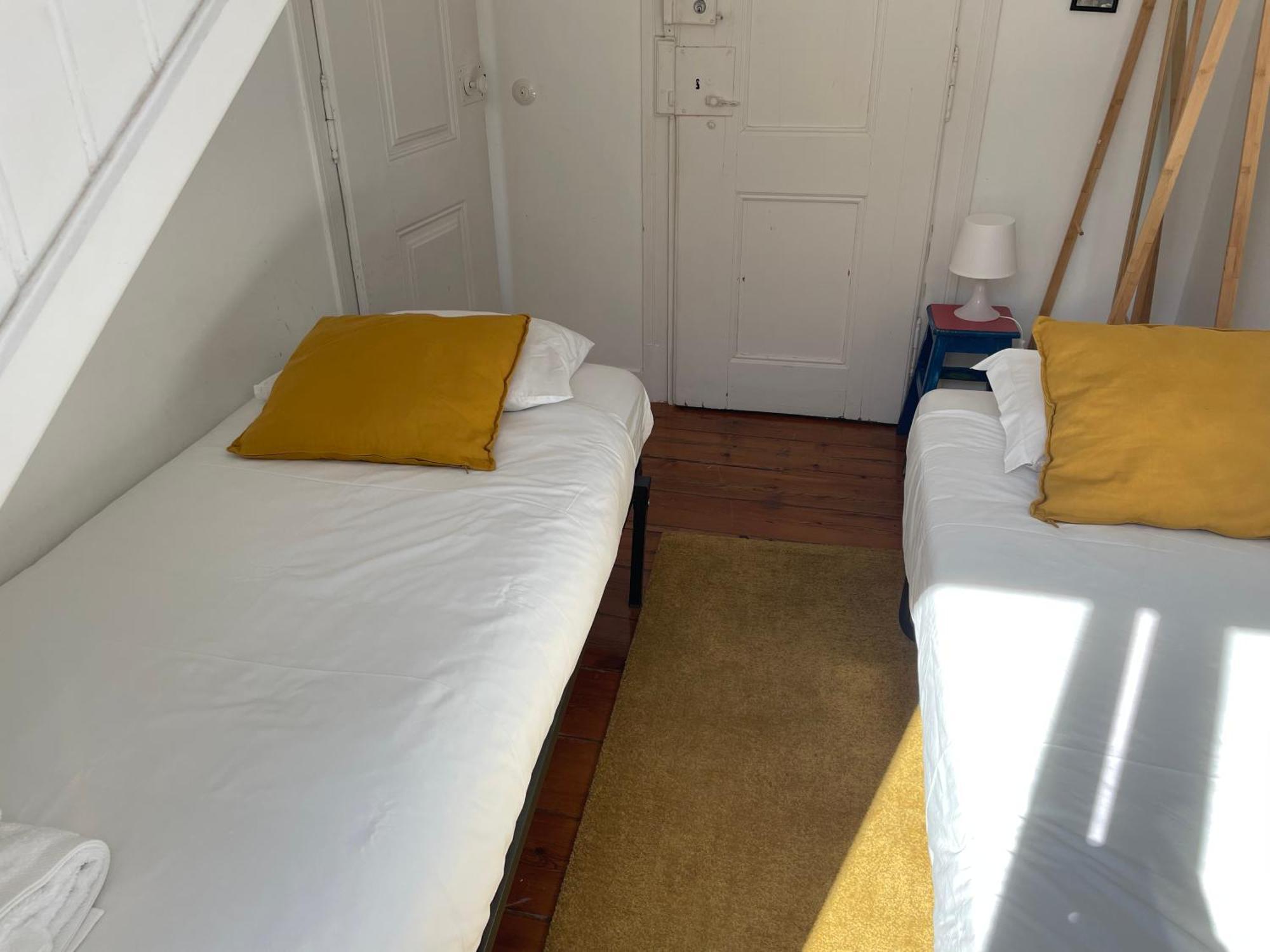 Bairro Alto - Mouros Appartement *