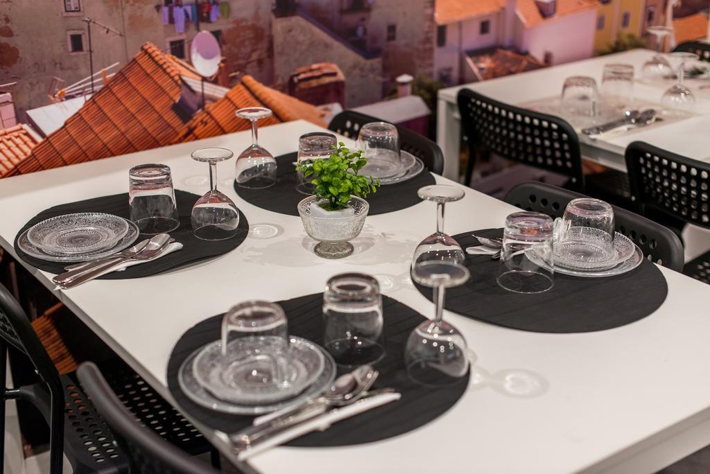Ph Downtown Couette-café Lisboa