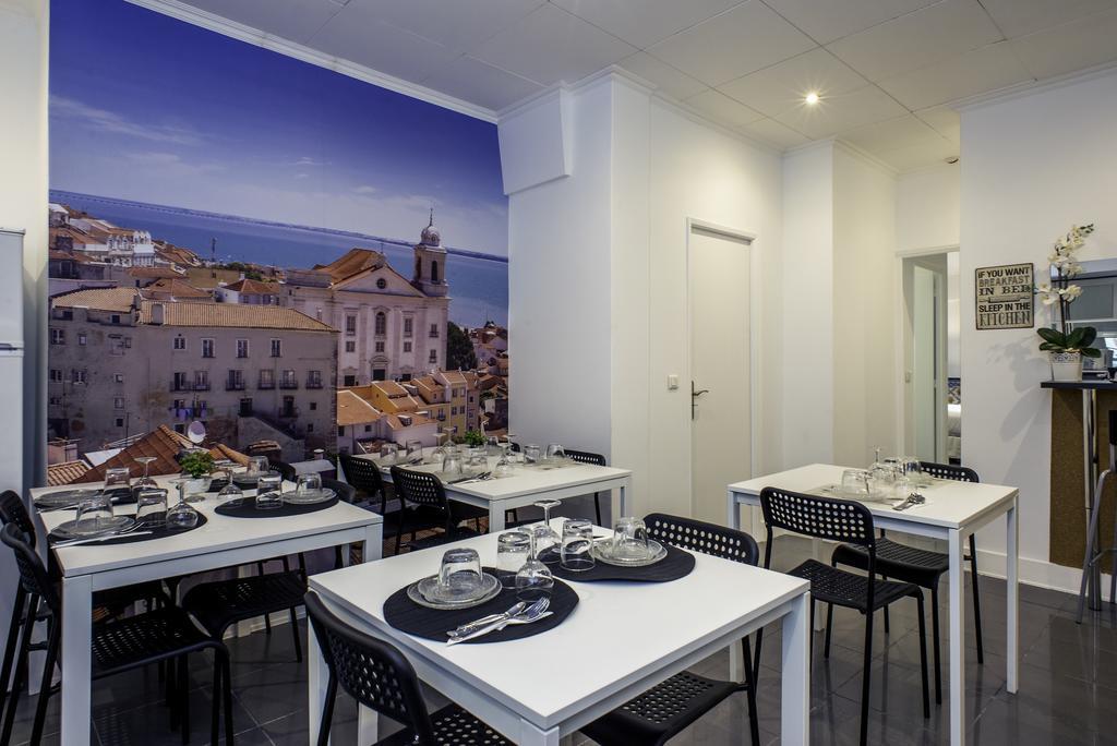 Couette-café Ph Downtown 2*