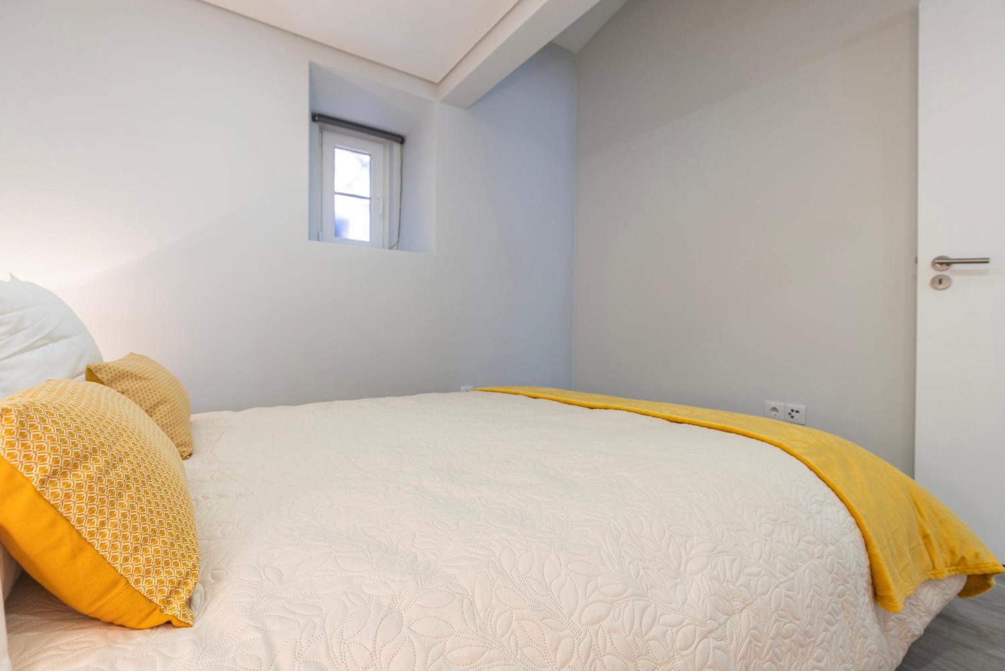 Belem Unique 1bdr House By Lovelystay * Lisboa