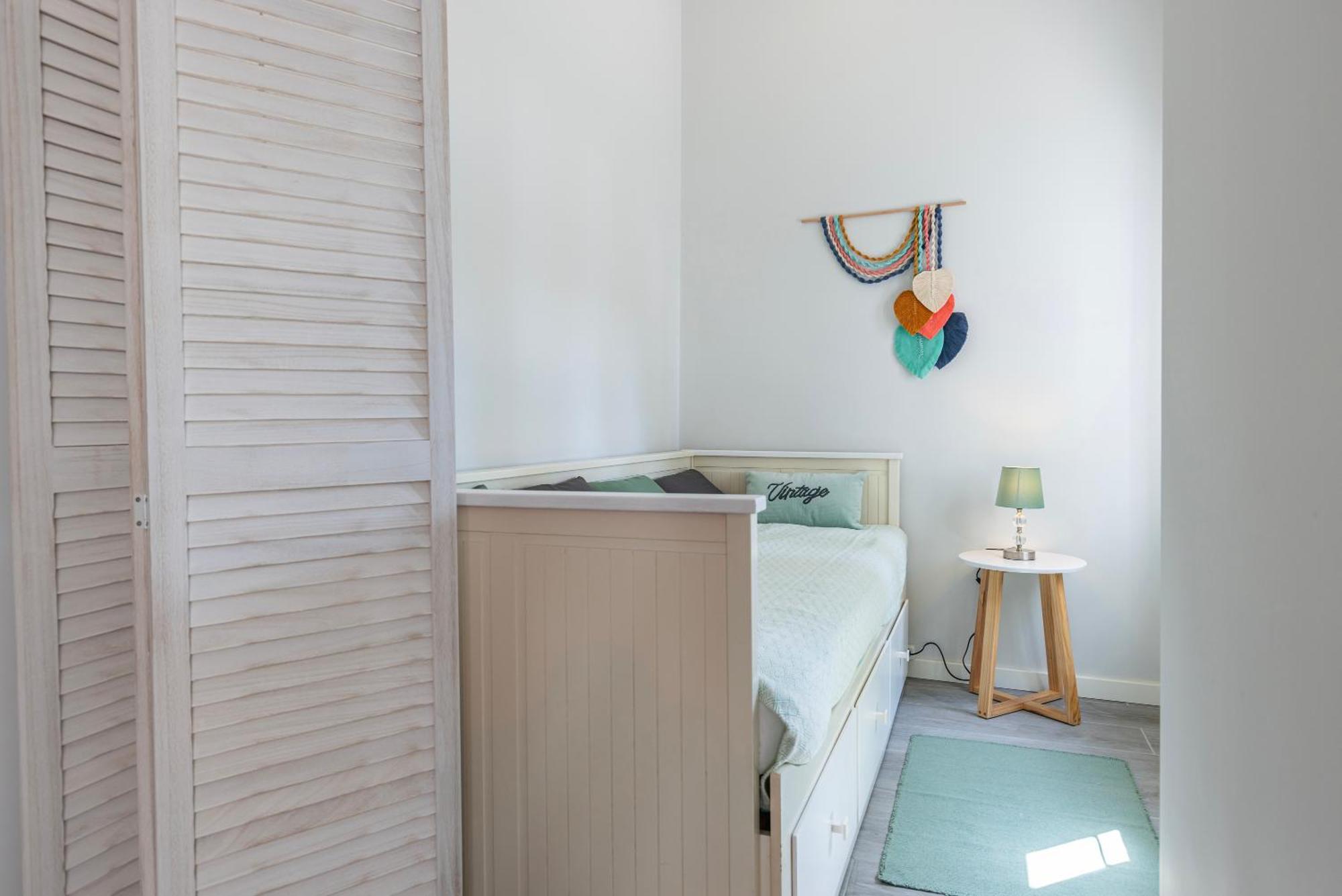 Belem Unique 1bdr House By Lovelystay