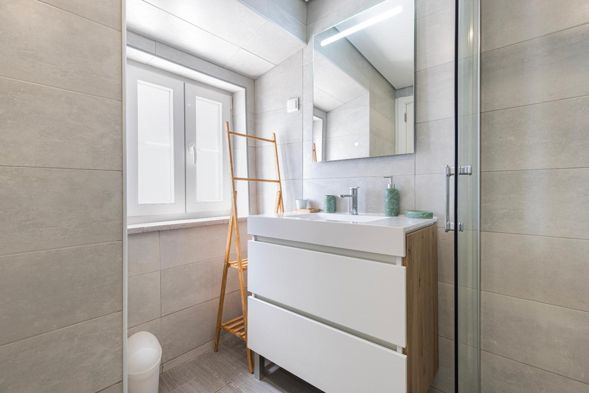 Belem Unique 1bdr House By Lovelystay Appartement Lisboa