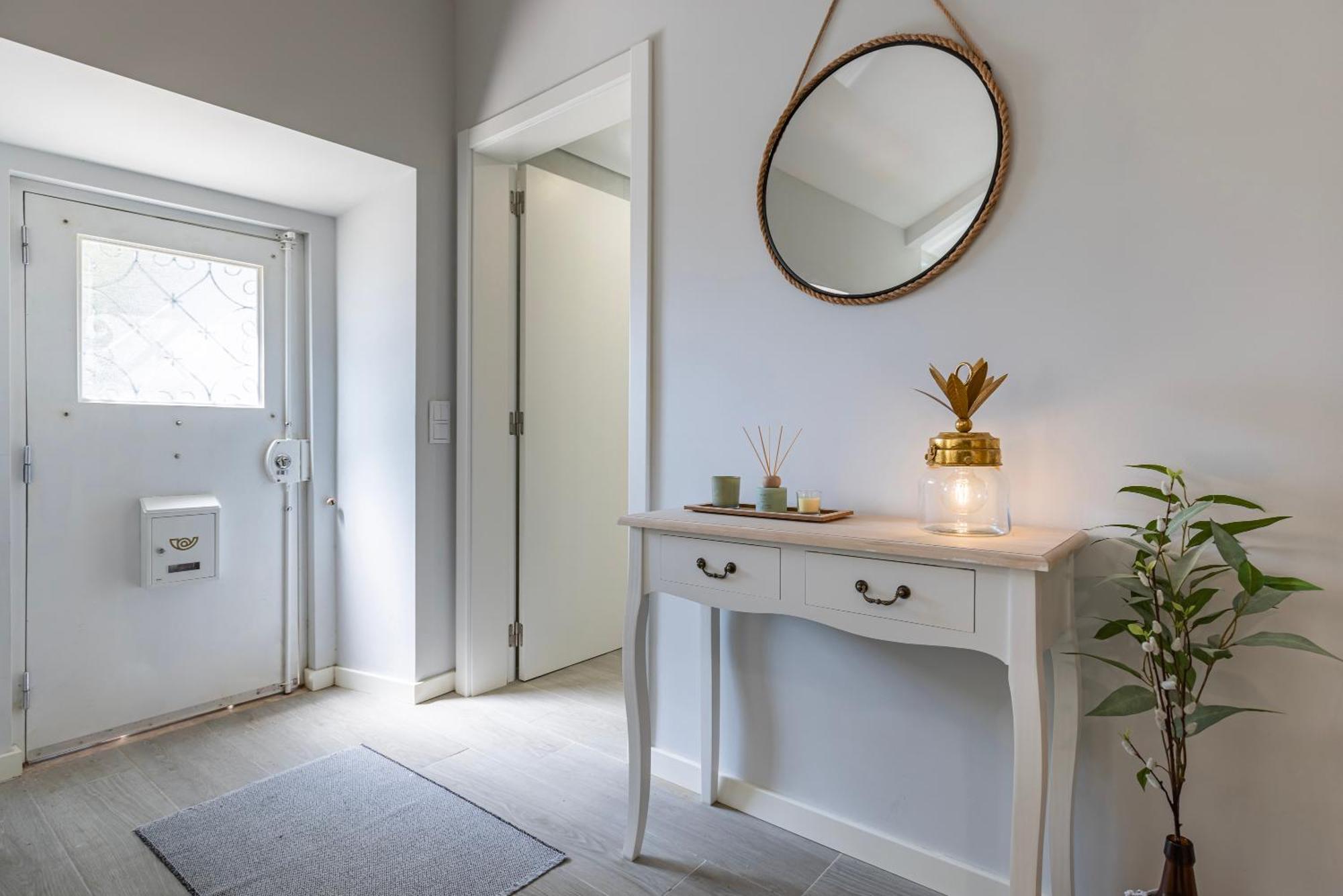 Belem Unique 1bdr House By Lovelystay Appartement Lisboa