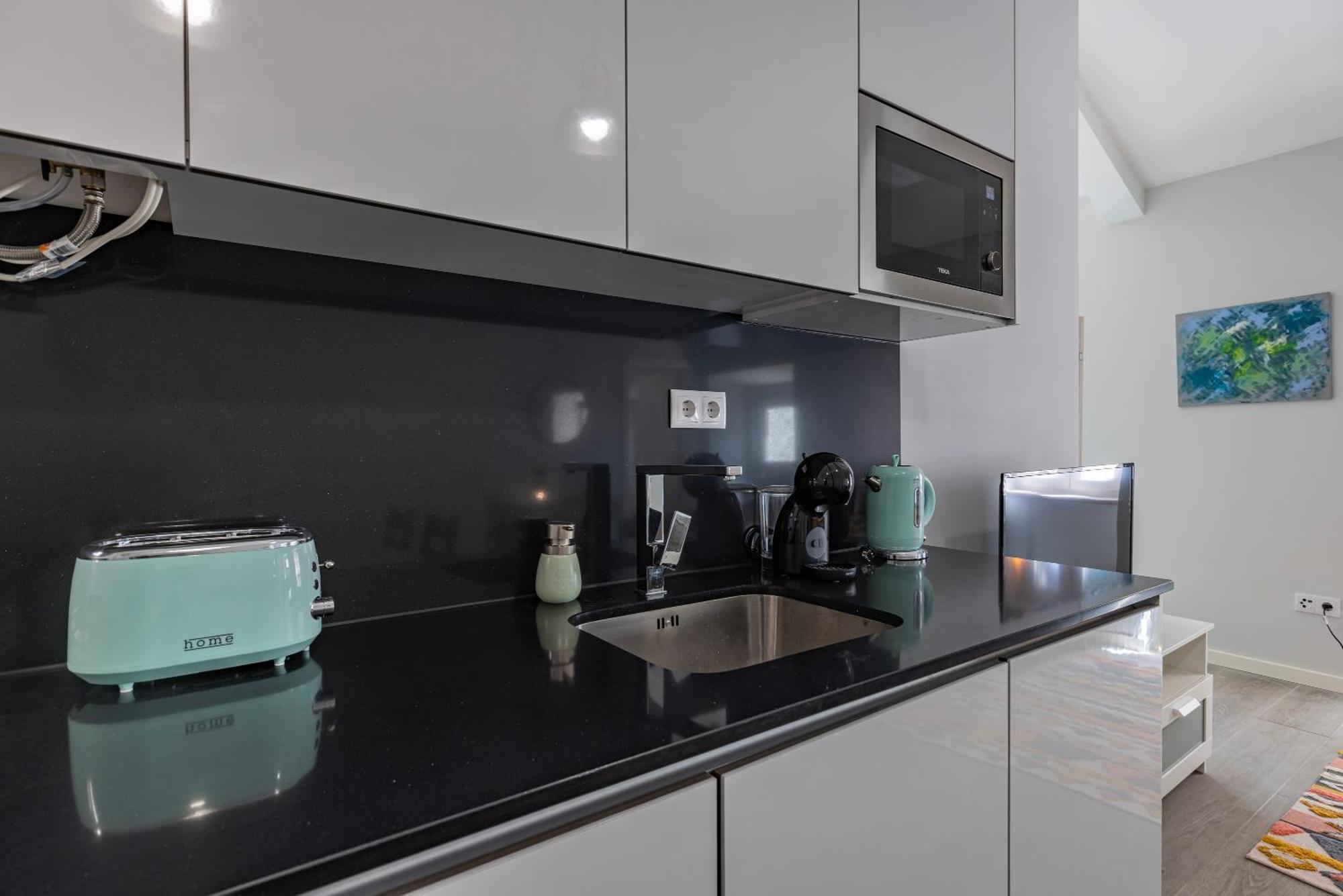 Belem Unique 1bdr House By Lovelystay Lisboa