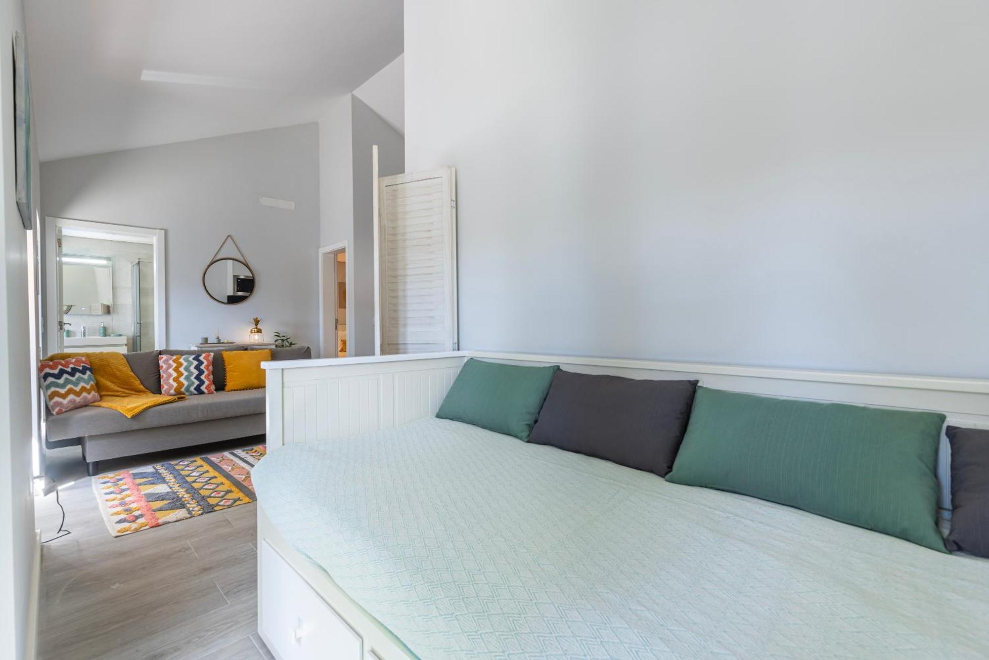 Appartement Belem Unique 1bdr House By Lovelystay *