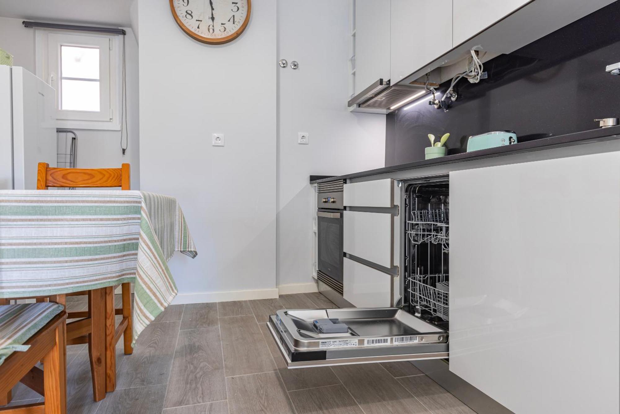 Belem Unique 1bdr House By Lovelystay Appartement Lisboa