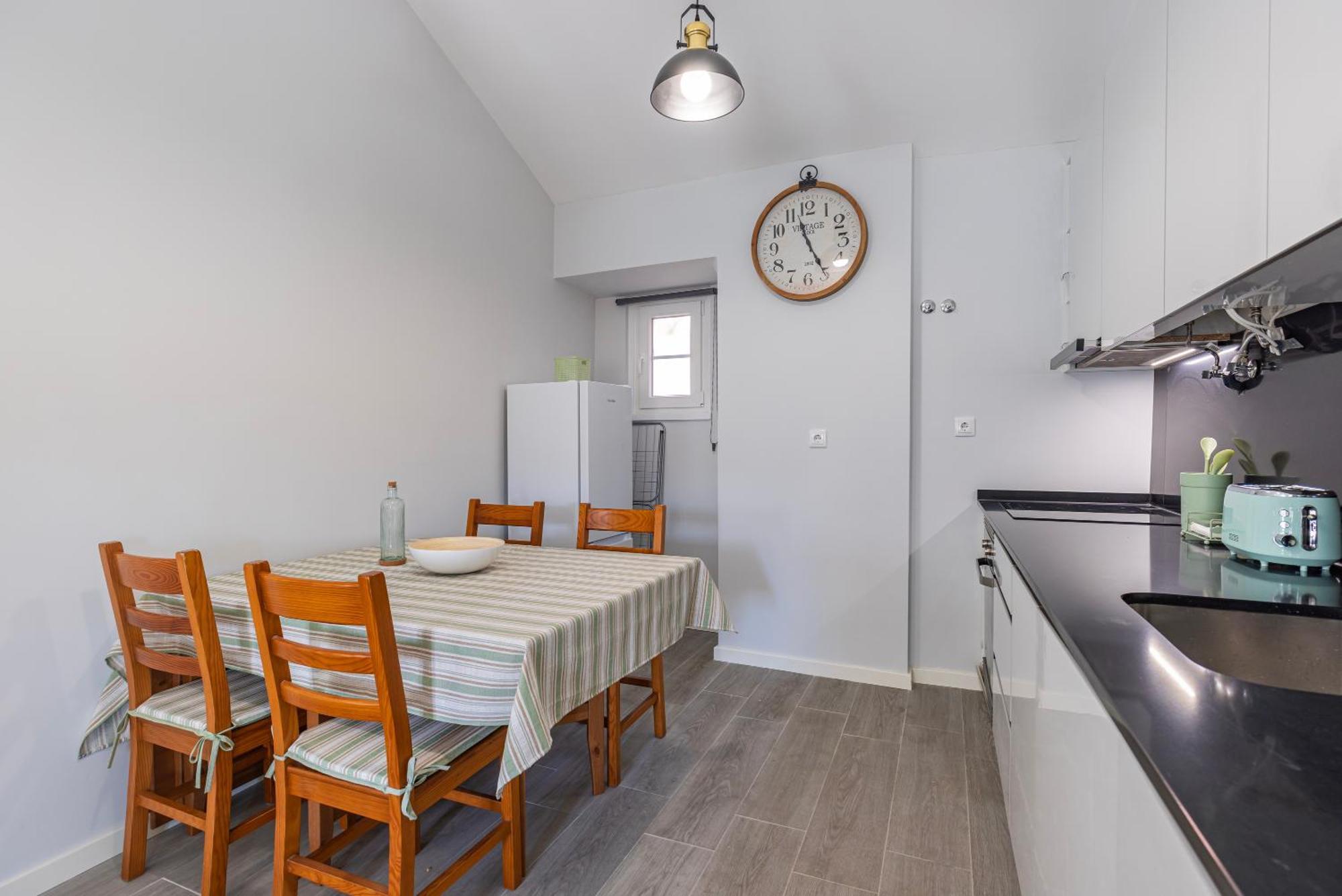 Belem Unique 1bdr House By Lovelystay Appartement Lisboa