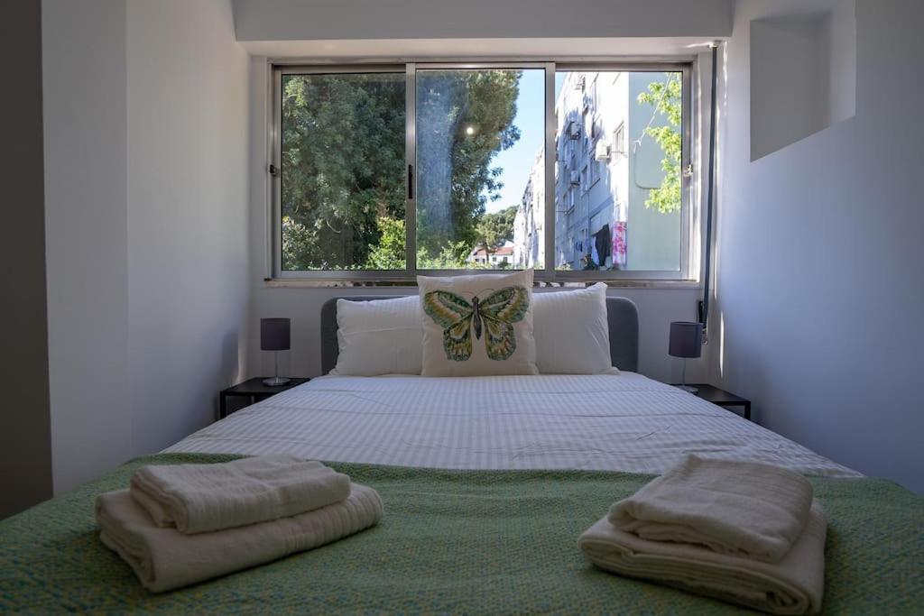 Encarnacao Metro Apartamento Lisboa