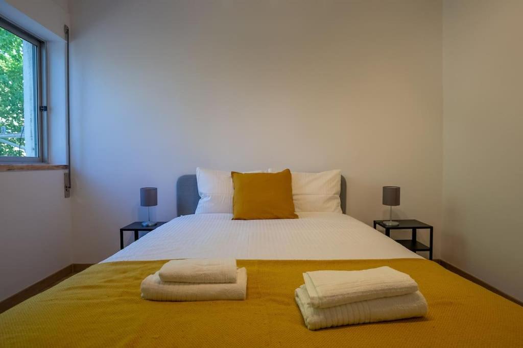 Apartamento Encarnacao Metro Lisboa