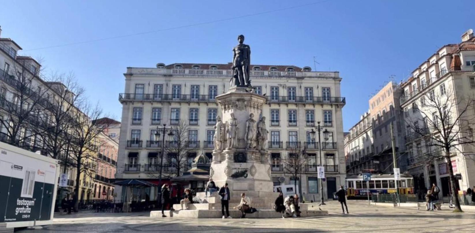 Chiado - Lisboa