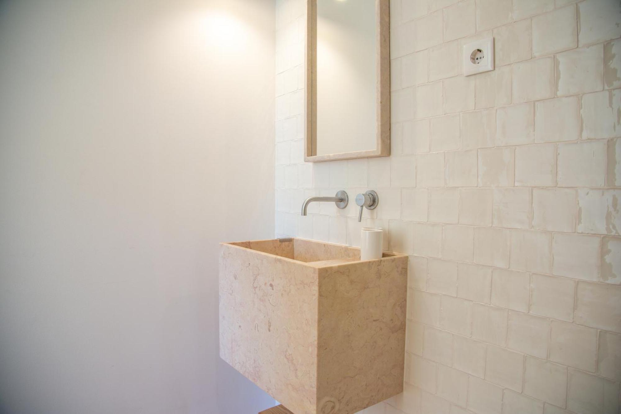 Appartement Arsenal 108, Design - New Light Downtown Chiado And River