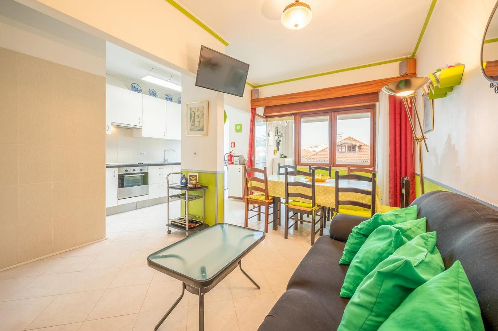 Guestready - Sea Breeze In Costa Da Caparica Apartment Lissabon