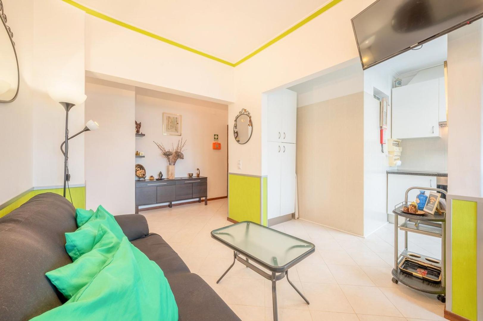Apartment Guestready - Sea Breeze In Costa Da Caparica Lissabon