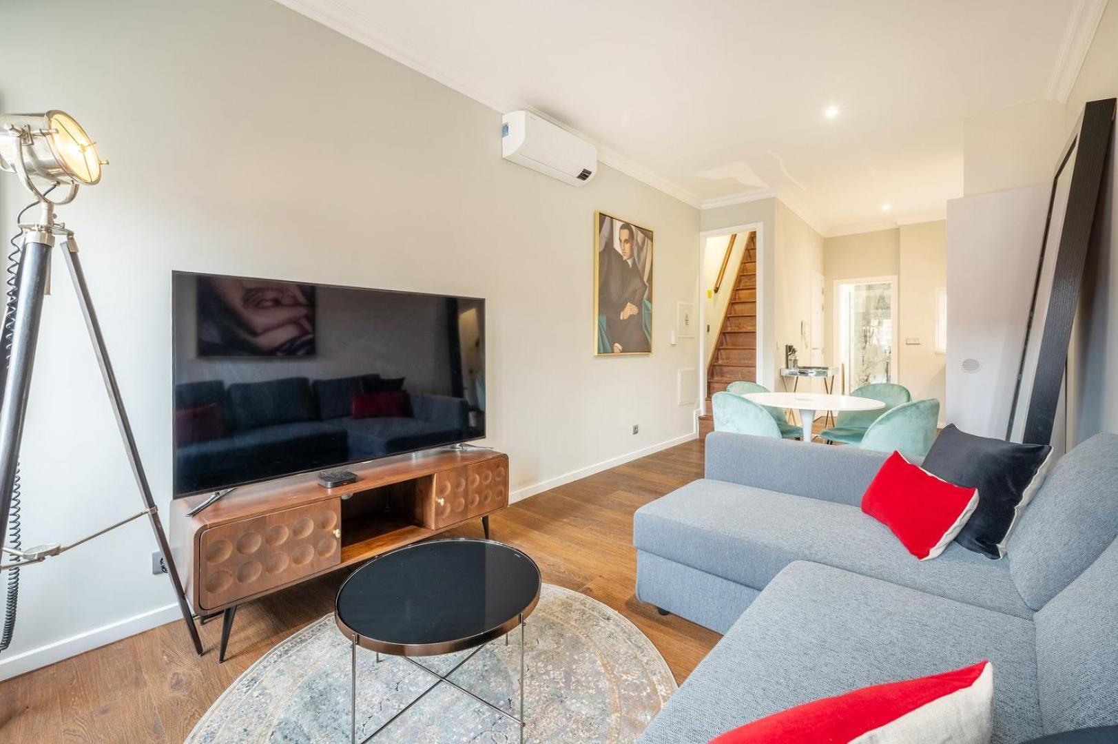 Apartment Guestready - Atalaia Studio 1 Lissabon