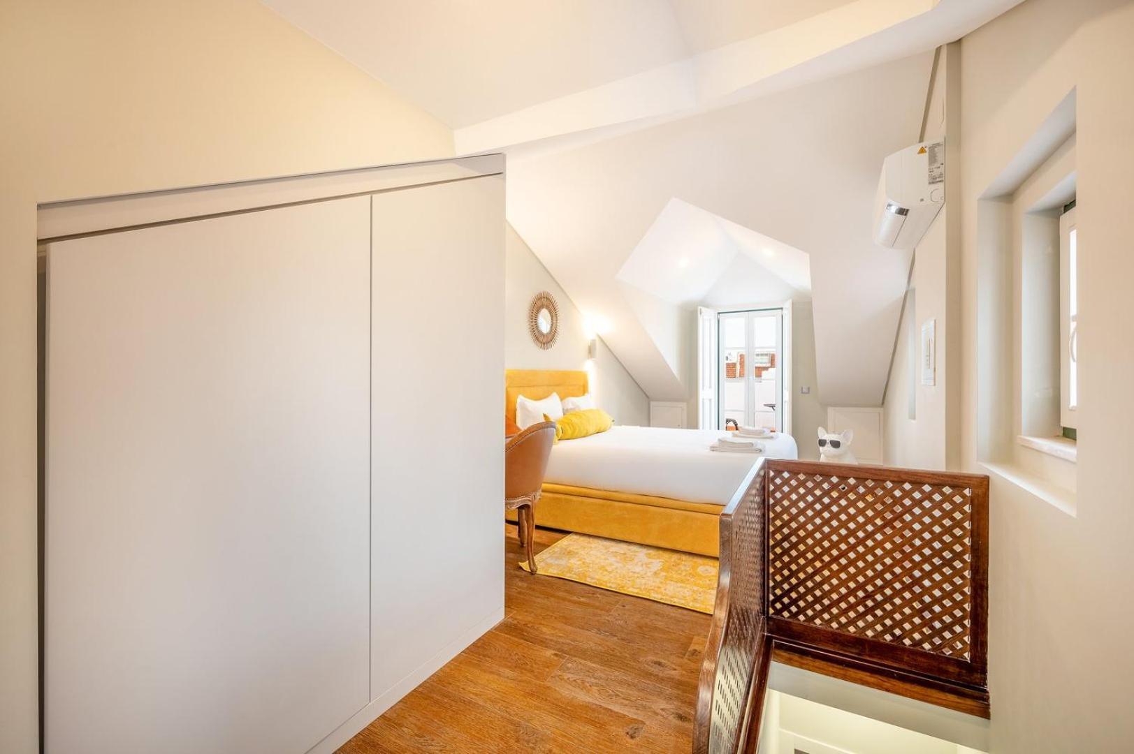 Apartment Guestready - Atalaia Studio 1 Lissabon