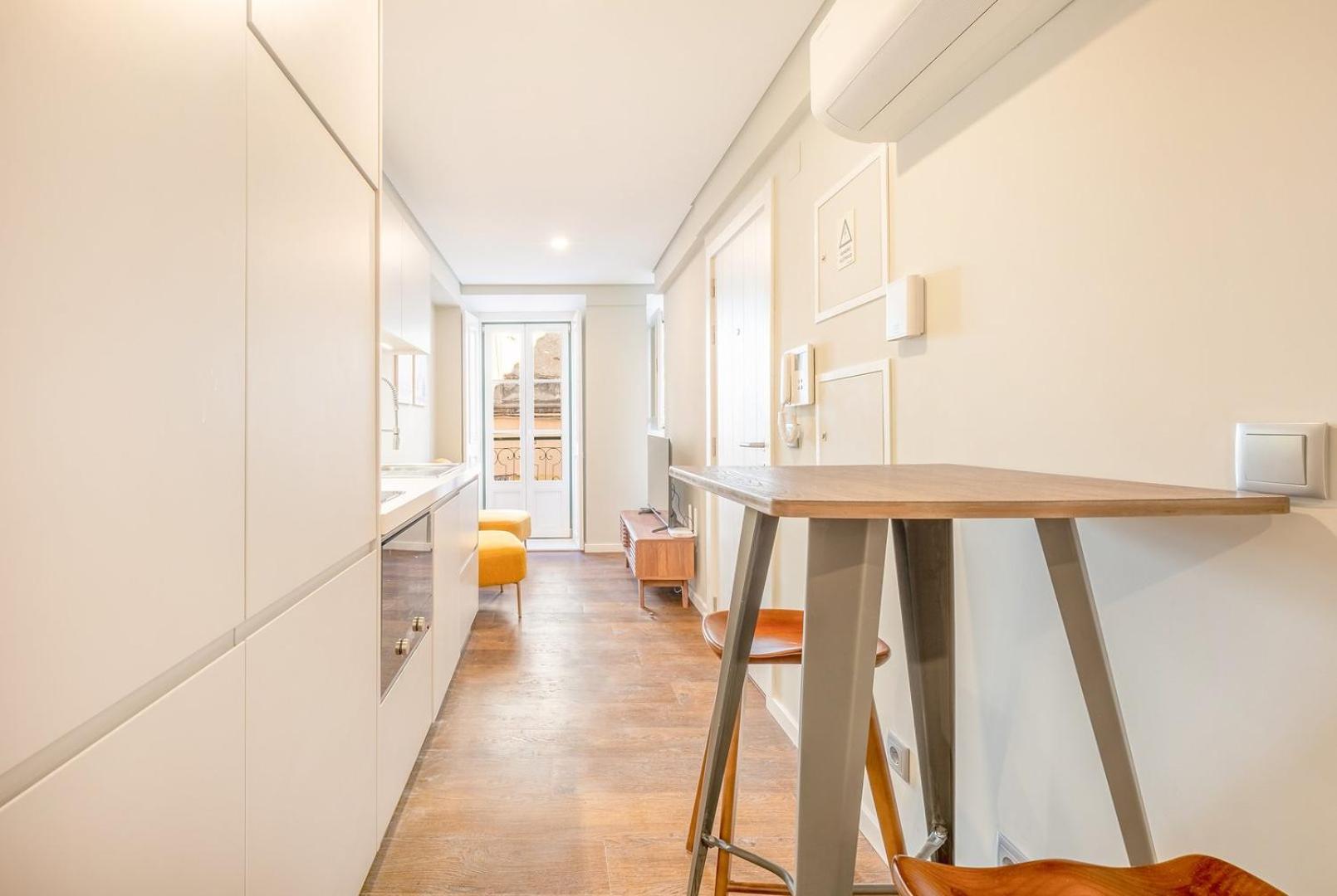 Guestready - Atalaia Studio 1 * Lissabon