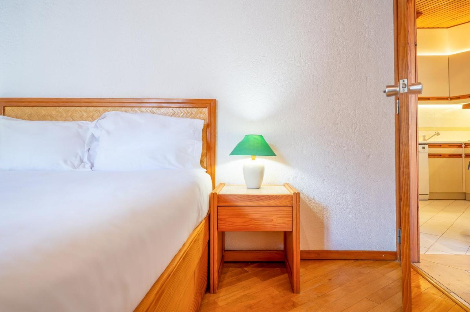 Guestready - Rustic Serene In Palma Apartment Lissabon