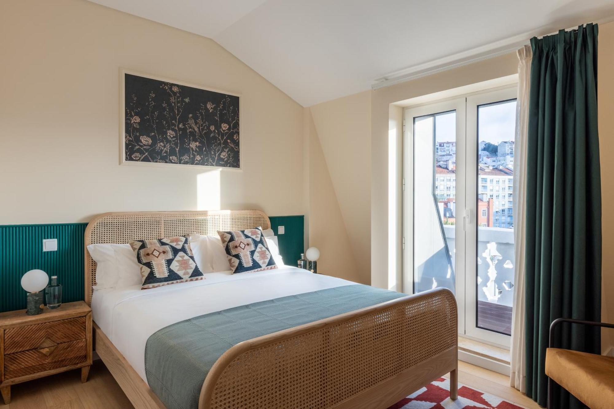 Aparthotel Haws *